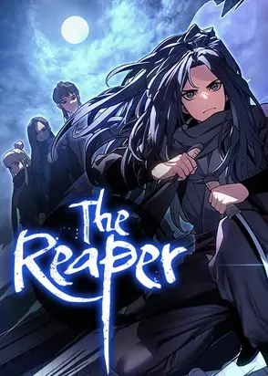 Reaper of the Drifting Moon, Reaper of the Drifting Moon